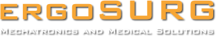 Ergosurg Logo